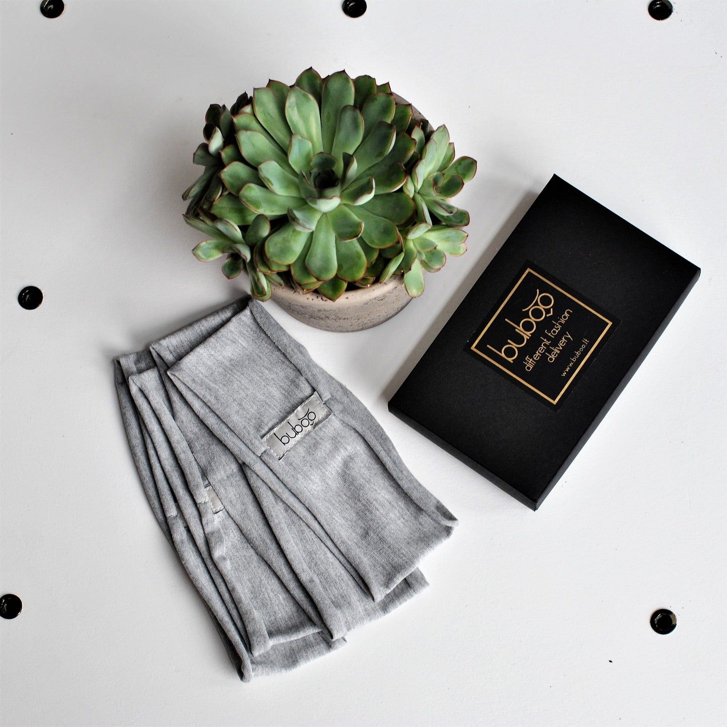 Stylish headband SIMPLE MIST