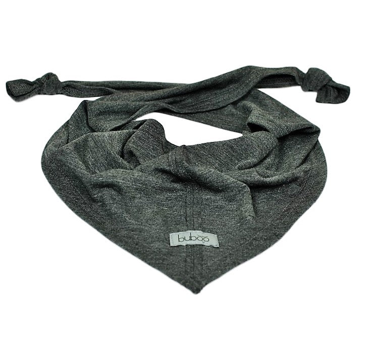 Kids' Spring & Summer Scarf UPSIDEDOWN STUMP – Soft, Breathable, Triangle Design
