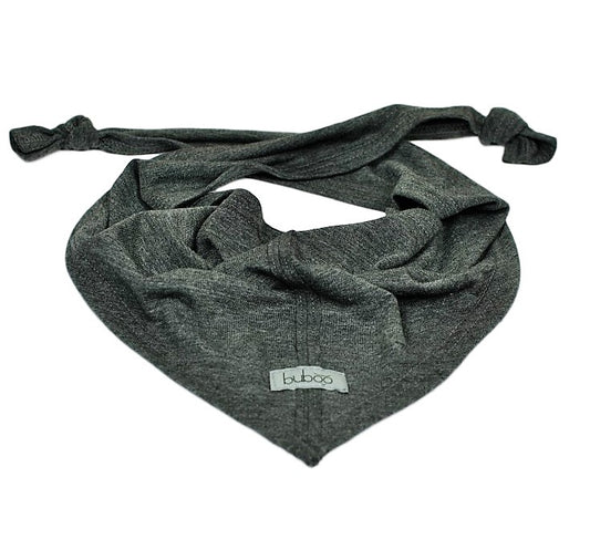 Kids' Spring & Summer Scarf UPSIDEDOWN STUMP – Soft, Breathable, Triangle Design