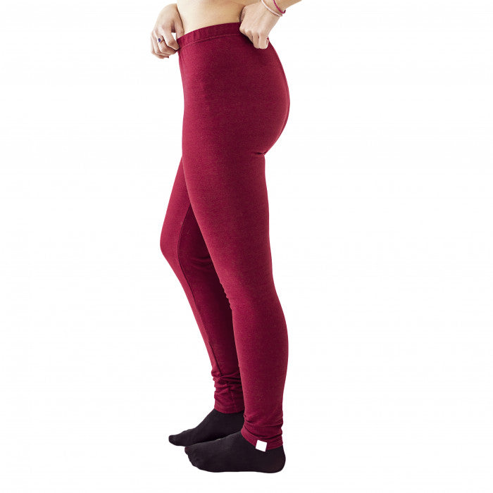 Female leggings
