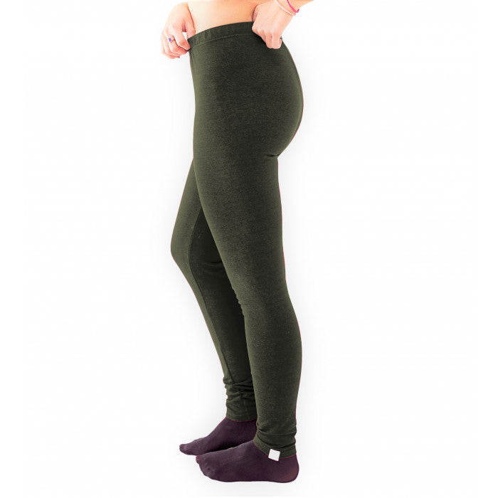 Female leggings