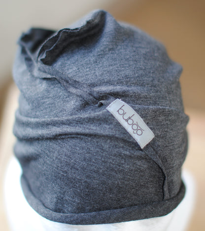 Kids thin cotton beanie UPSIDEDOWN – Stump