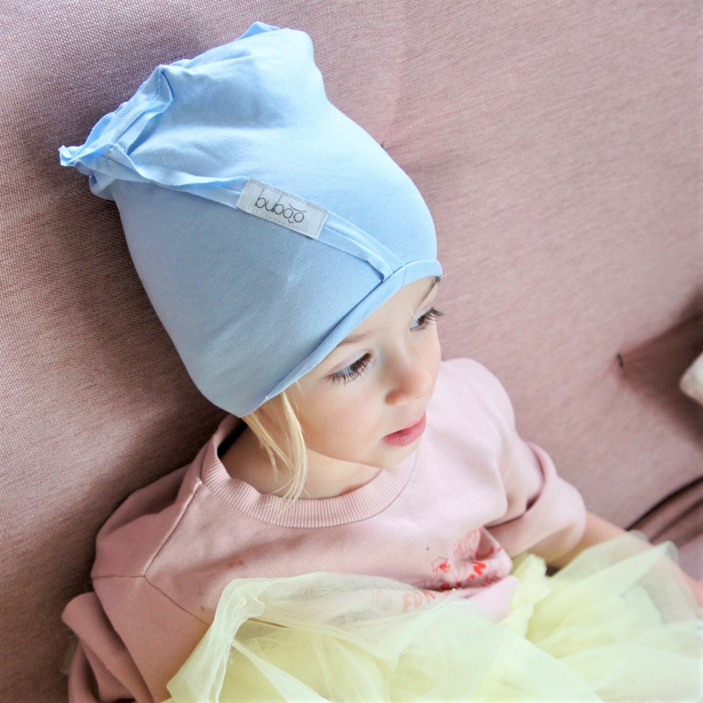 Cotton hat toddler deals