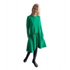 Female stylish dress VENEZIA Green