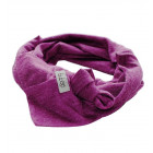 SCARF KNOT LILAC