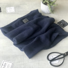 Women's scarf - comfortable, cozy, perfect - Dark blue