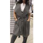 Woman waistcoat LIVERPOLIS